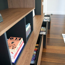 Sala and Home Stotage