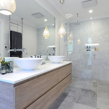 Hamptons Living - Full Home Remodel