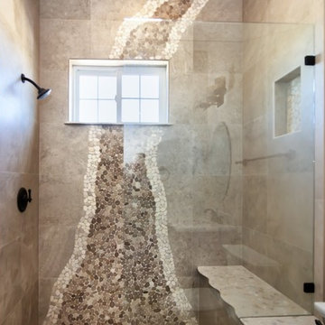 Montreaux, De Chardin residence