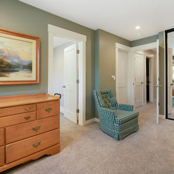 Danville Townhouse Remodel
