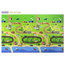 Baby Care Baby Playmat, Happy Village