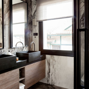 VIVIENDA UNIFAMILIAR BERMEO