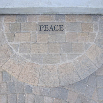 Patio Projects