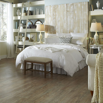 Bedrooms