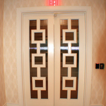 The Stoneleigh Condominiums