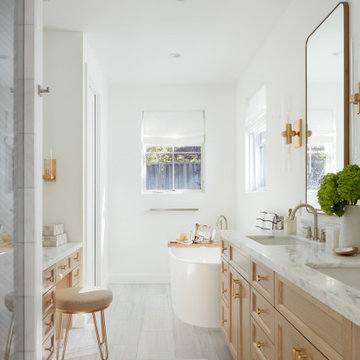 Room Addition and Complete Home Remodel