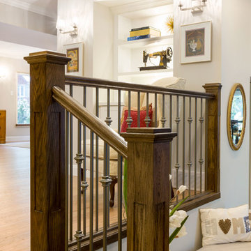 Wildwood Whole Home Renovation