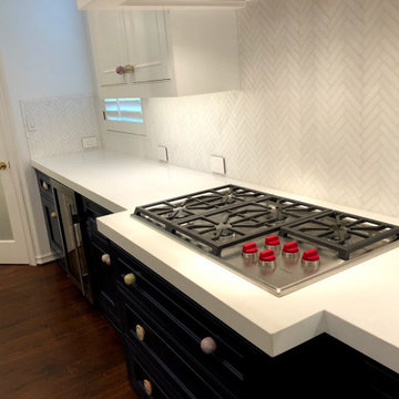 Huntington Beach Kitchen