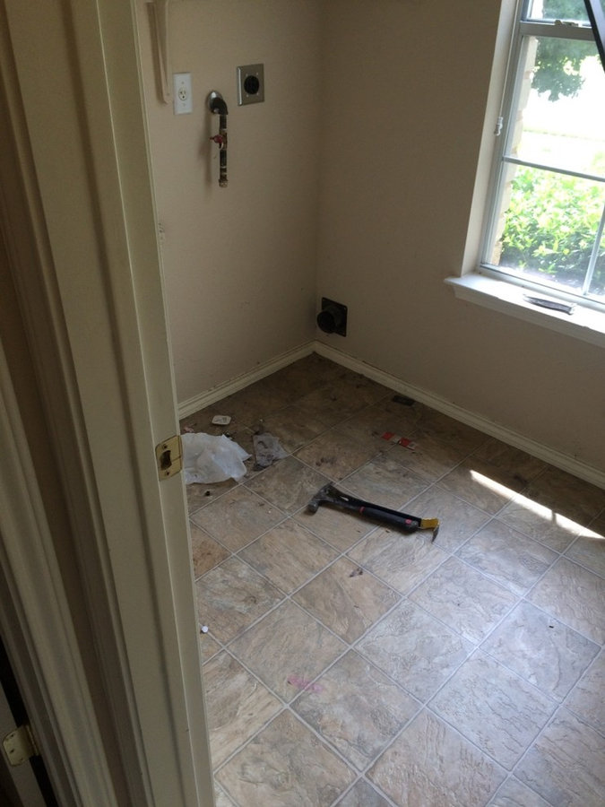 12X24 Porcelain Tile