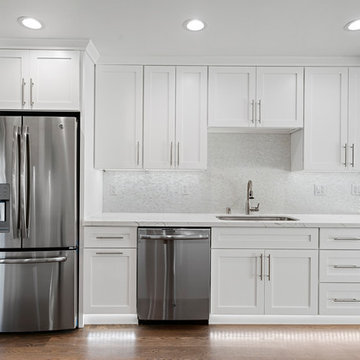 Bay Area's Top Quality Kitchen Renovations