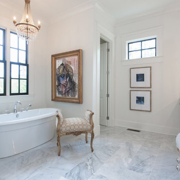 Southern Living Idea House