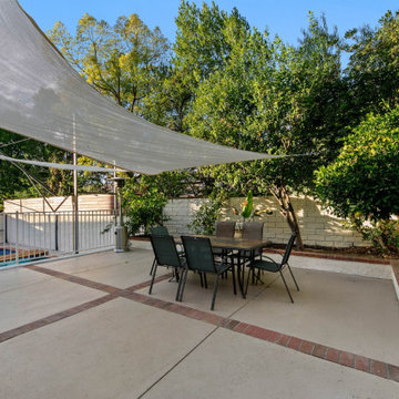 Walnut Creek Modern Luxury Home Transformation