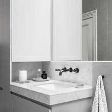 New Ensuite Ideas 2024