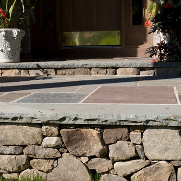 Residential Masonry