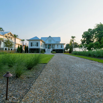 Exterior Photography