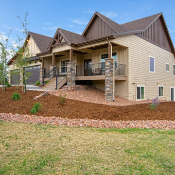 2018 Parade of Homes