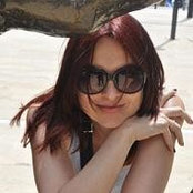 Alexandra Stepanovas foto