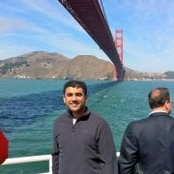 Ameet Shetty's photo
