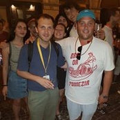 Antonio Di Stefano's photo
