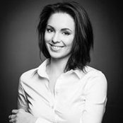 Olga Denisiuk's photo