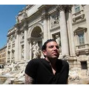 Eric Vyanas foto