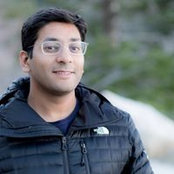 Shashank Khanna's photo