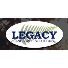 Legacy Landscape Solutions.inc
