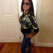 Foto von Ruth Andrade Guirguis