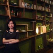 Photo de Eileen Tan