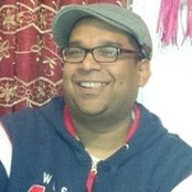 Shirvin Saroop's photo