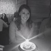Melissa Rubey's photo