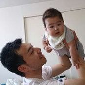 松本潤's photo