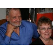 Foto von Bonnie Scott