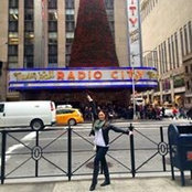 Alicia Sciscio's photo