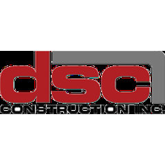 DSC Construction Inc.