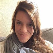 Alena Yarmosky's photo
