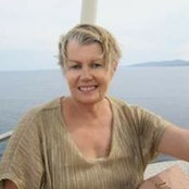 Catherine Hoffmann's photo