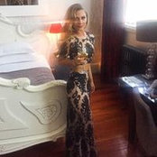 Fiona Halliday's photo