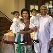 Nutan Khunti's photo
