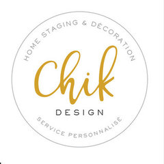 Chik Design inc.