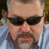 David Brown's photo