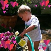 Sean Patrick's photo