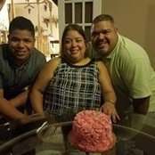 Emmeline Lopez's photo