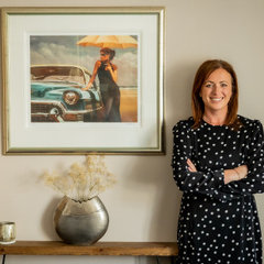 Tori Gray Interiors
