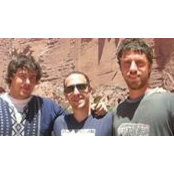 Nico Savini's photo