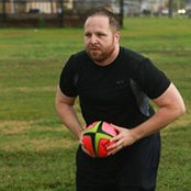 Joseph Welch's photo