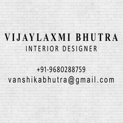 Vijay Laxmi Bhutra Designs