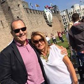 Jenny Lloyd-Jenkins's photo