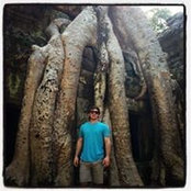 Nathan Bolt's photo