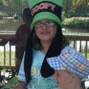 Becky Balmer-Newtons billede